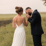 Delphine & Florian