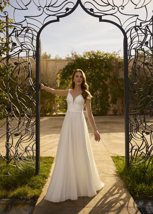 GBS Herve Paris - Wedding Dress Clara