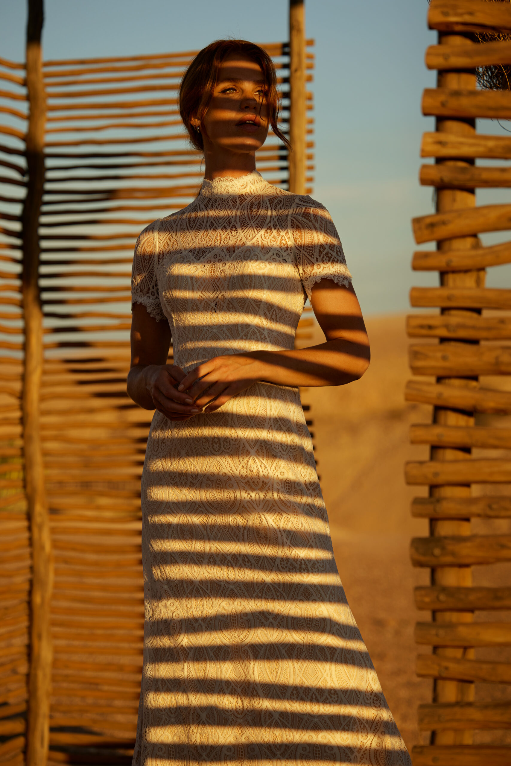 GBS Herve Paris - Wedding Dress Cleo