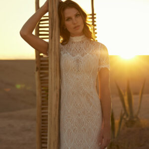 GBS Herve Paris - Wedding Dress Cleo
