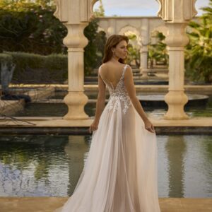 GBS Herve Paris - Wedding Dress Connie