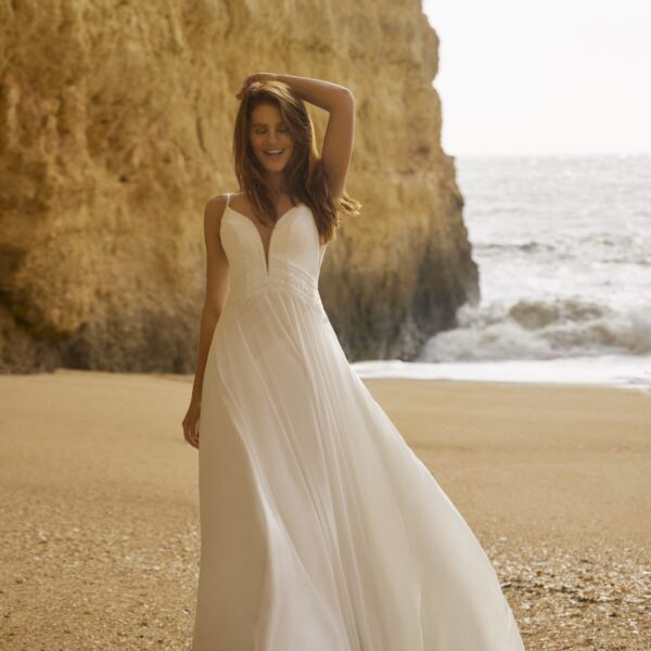 GBS Herve Paris - Wedding Dress Cam