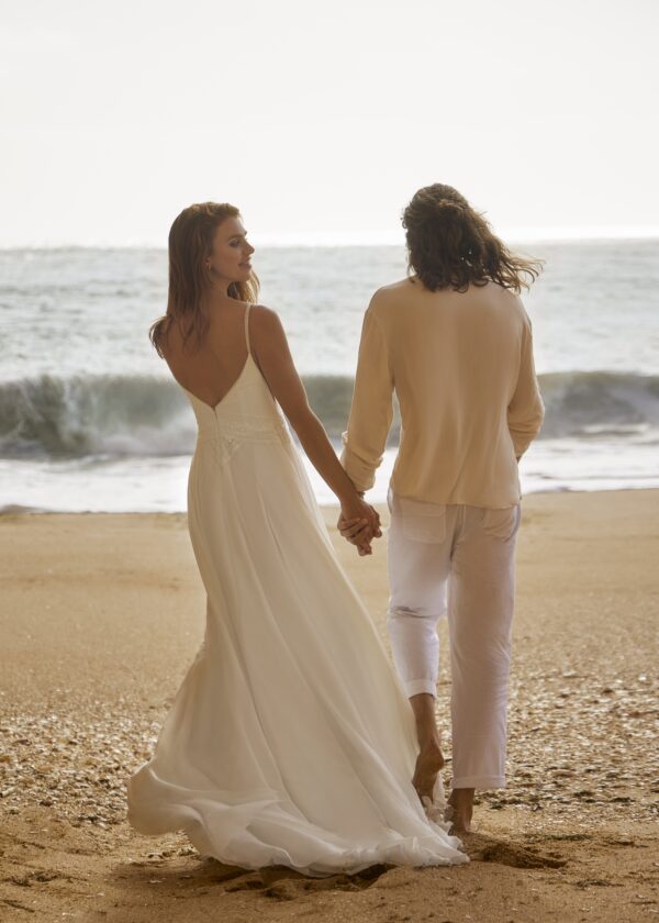 GBS Herve Paris - Wedding Dress Cam
