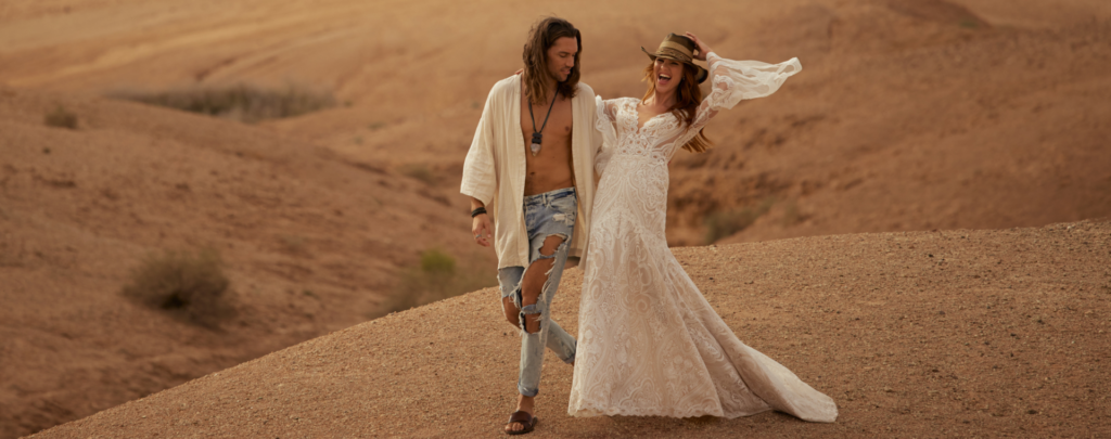 Cherish Love Collection by GBS Herve Paris