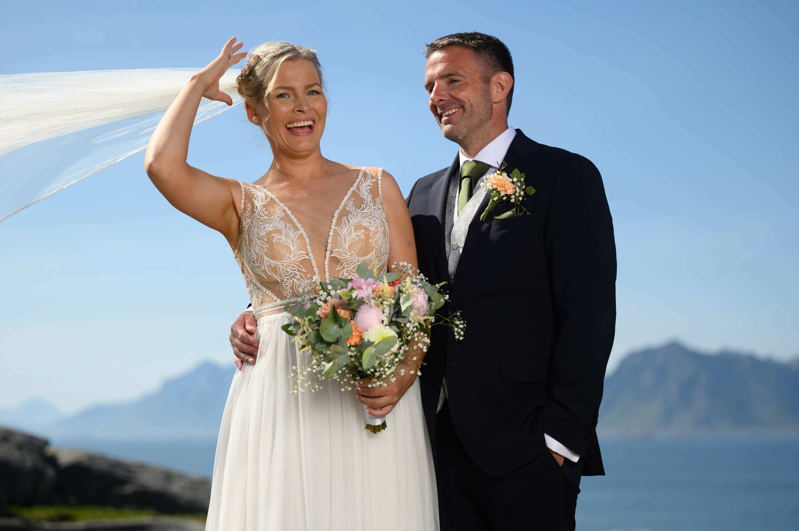 Real Bride - GBS Herve Paris