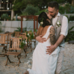 Szilvi & Erik